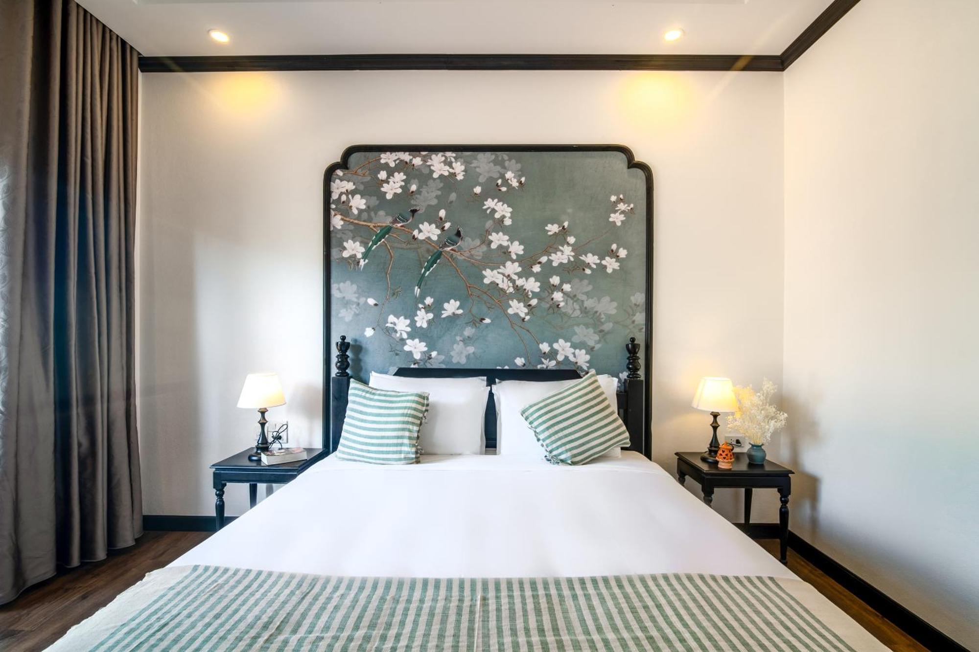 Luang Prabang Vang Luang Hotel Ngoại thất bức ảnh