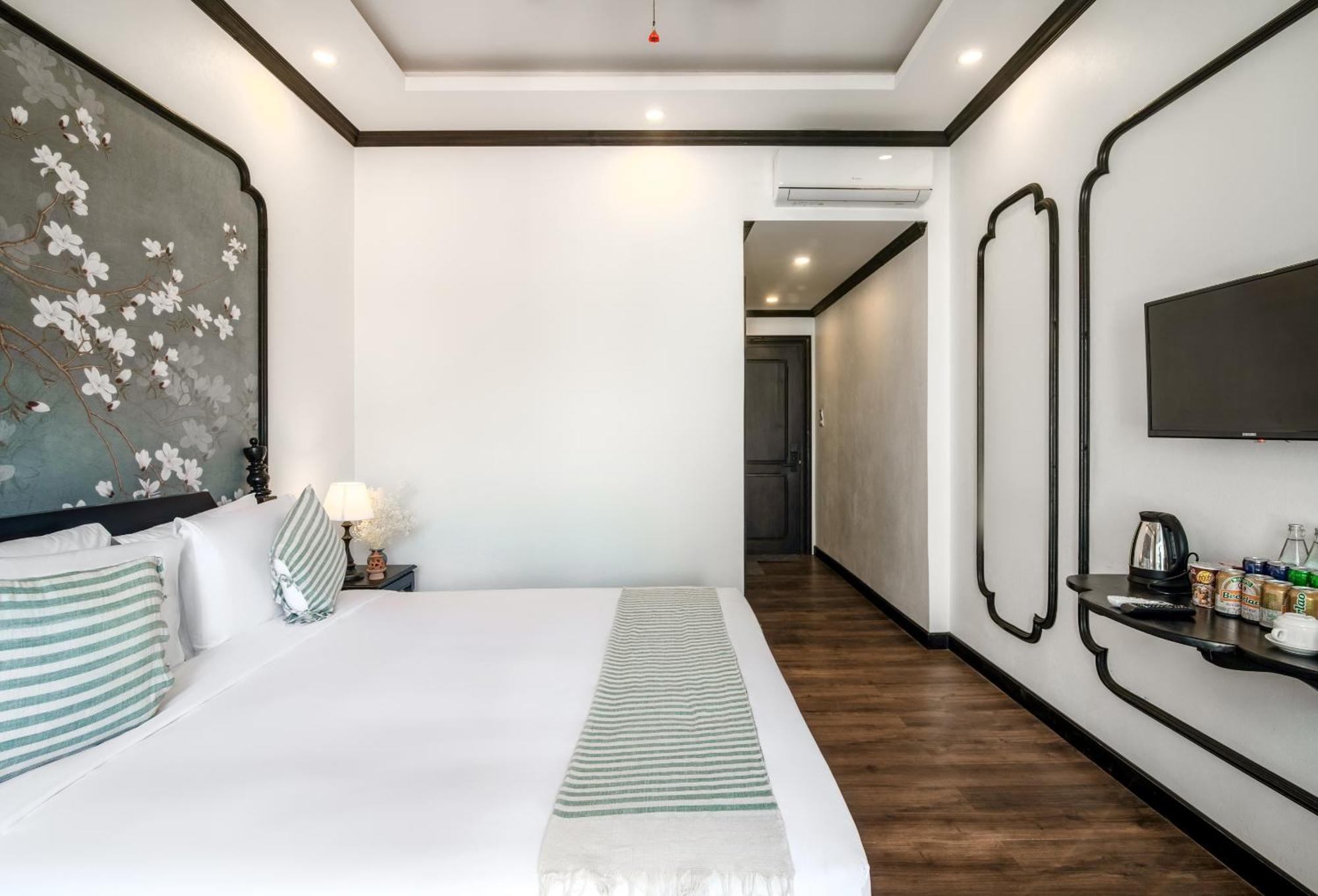 Luang Prabang Vang Luang Hotel Ngoại thất bức ảnh