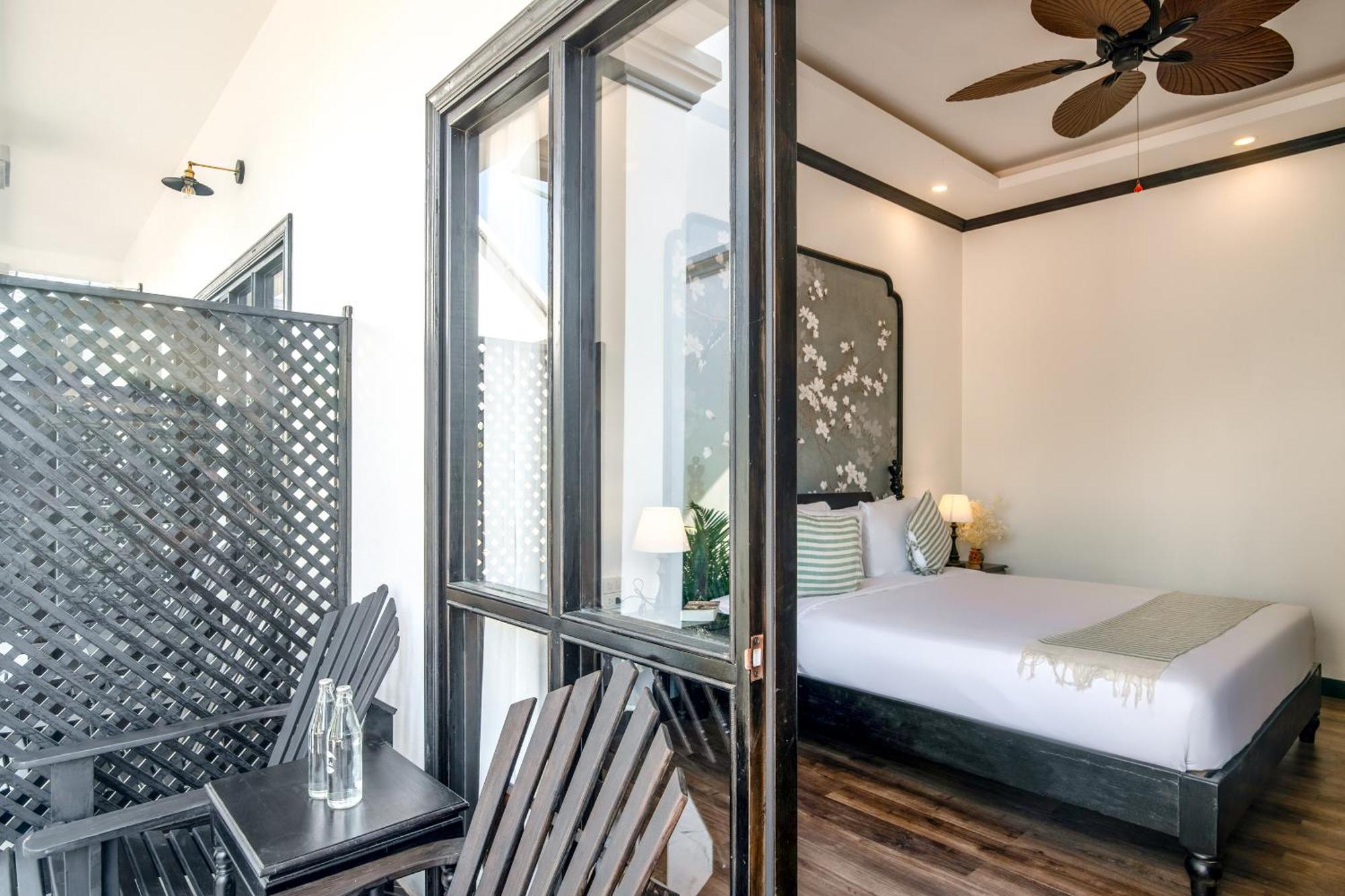Luang Prabang Vang Luang Hotel Ngoại thất bức ảnh