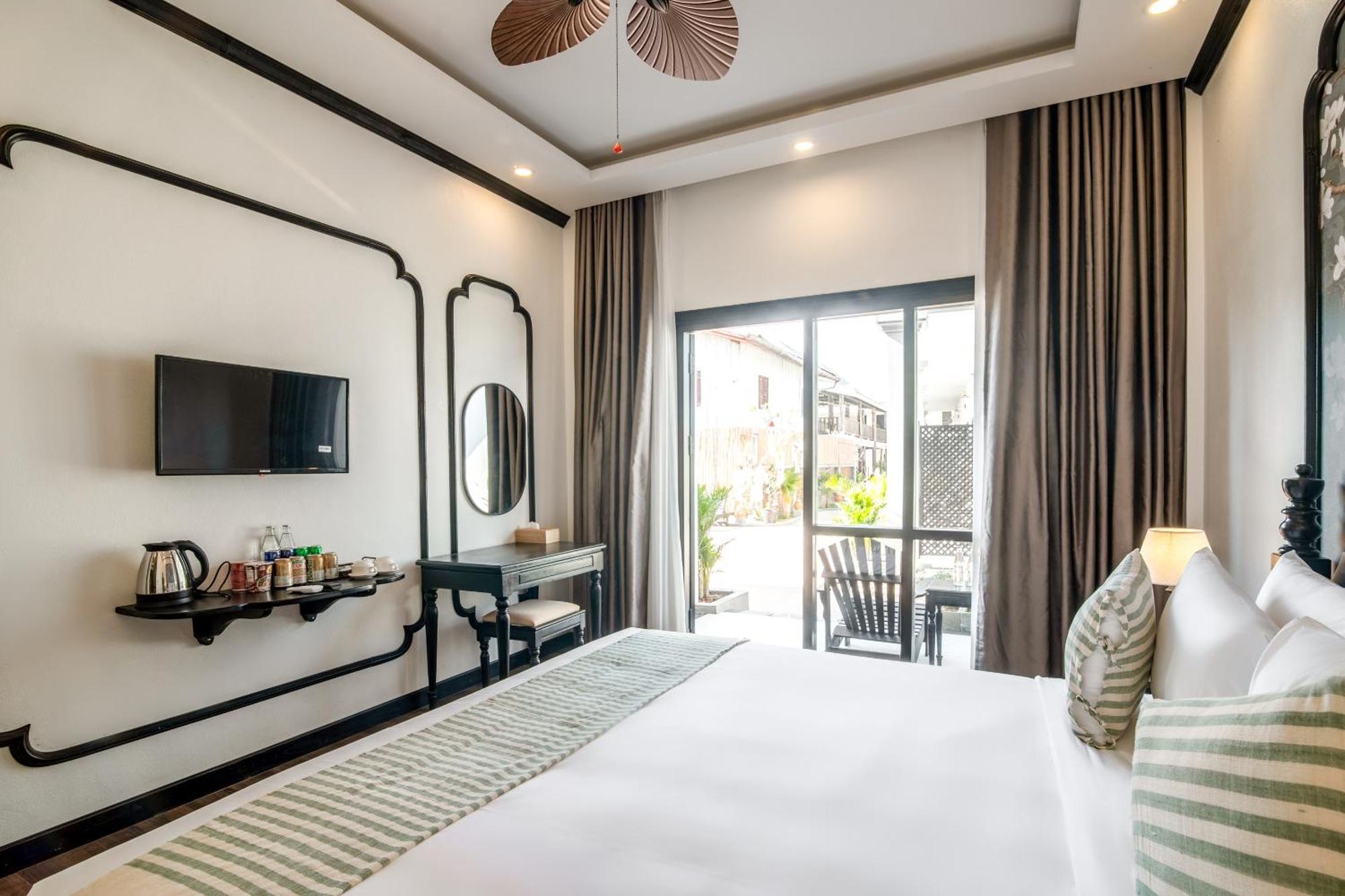 Luang Prabang Vang Luang Hotel Ngoại thất bức ảnh
