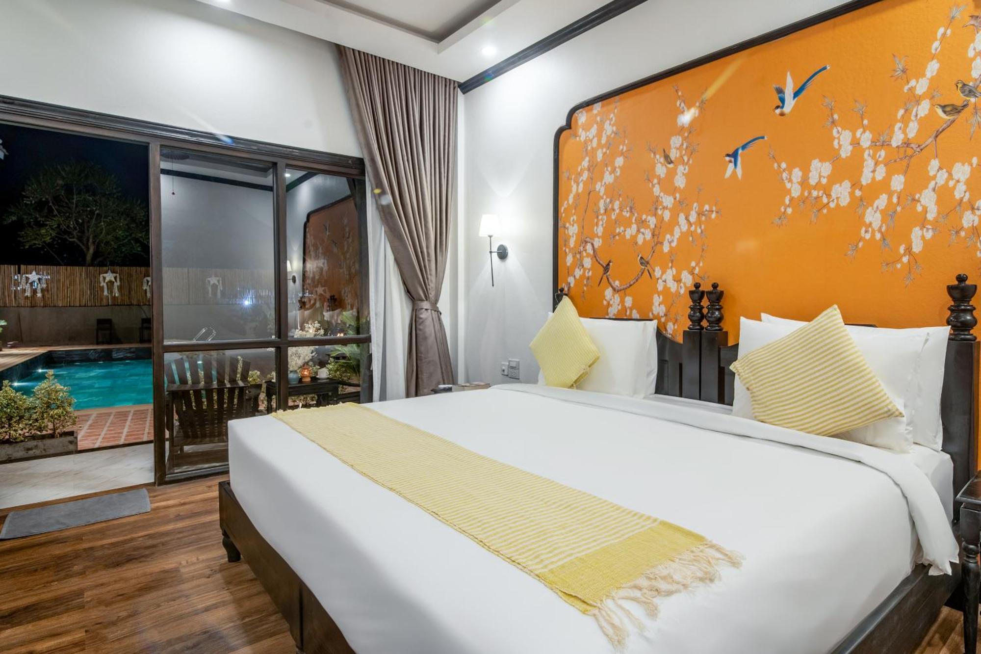 Luang Prabang Vang Luang Hotel Ngoại thất bức ảnh