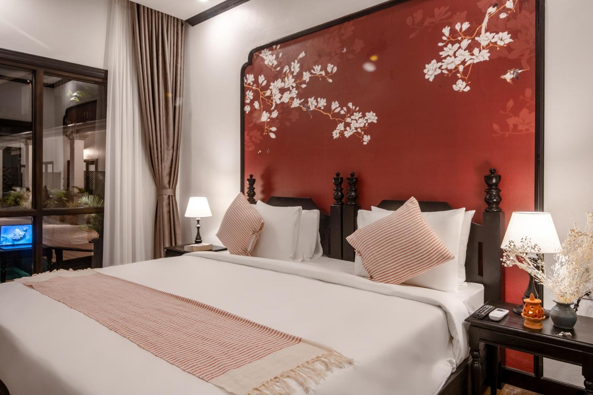 Luang Prabang Vang Luang Hotel Ngoại thất bức ảnh
