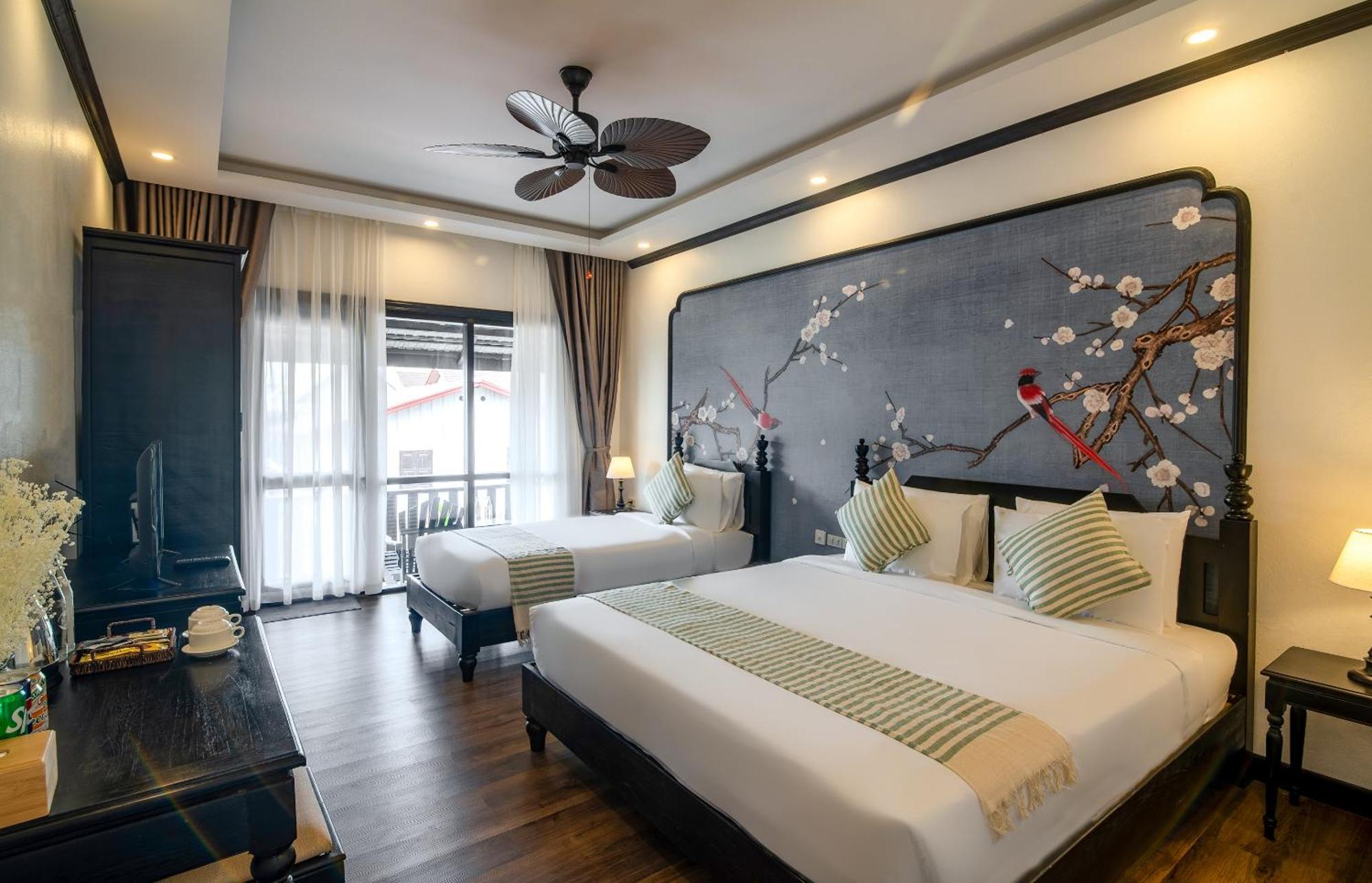 Luang Prabang Vang Luang Hotel Ngoại thất bức ảnh