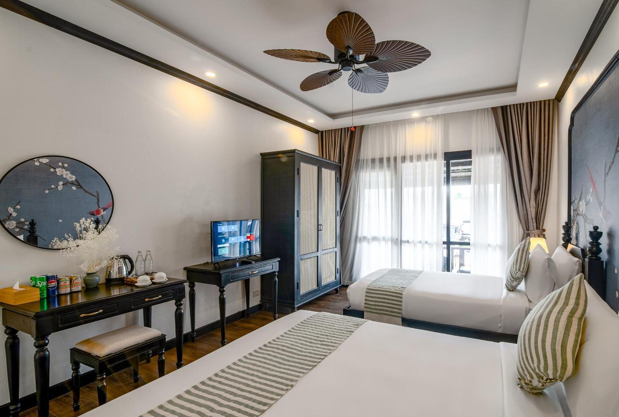 Luang Prabang Vang Luang Hotel Ngoại thất bức ảnh