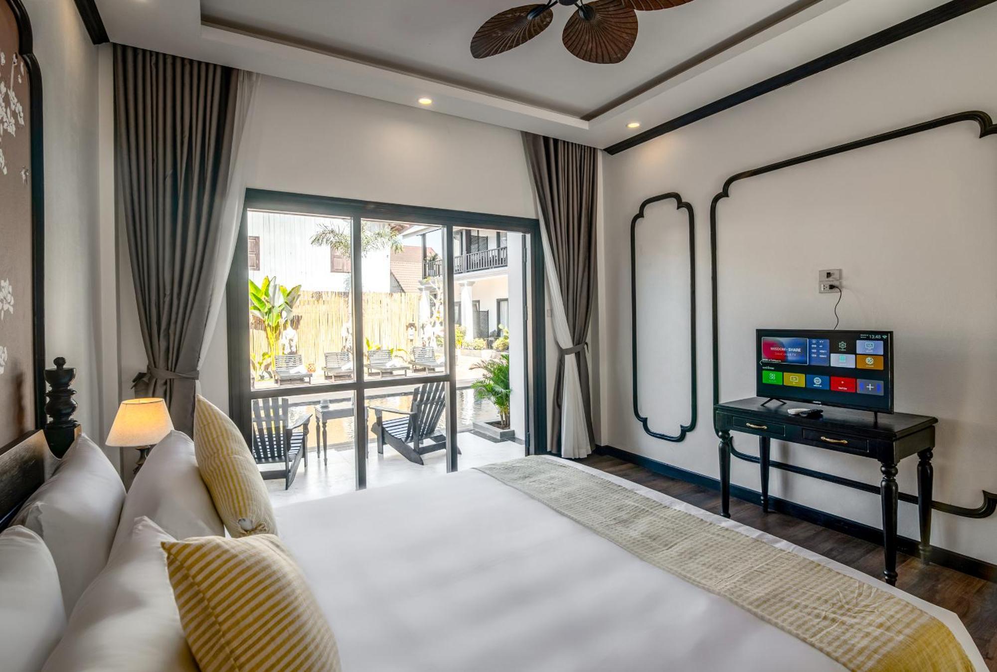Luang Prabang Vang Luang Hotel Ngoại thất bức ảnh