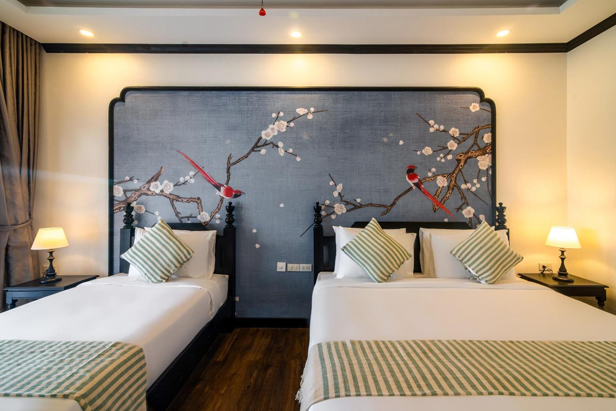 Luang Prabang Vang Luang Hotel Ngoại thất bức ảnh