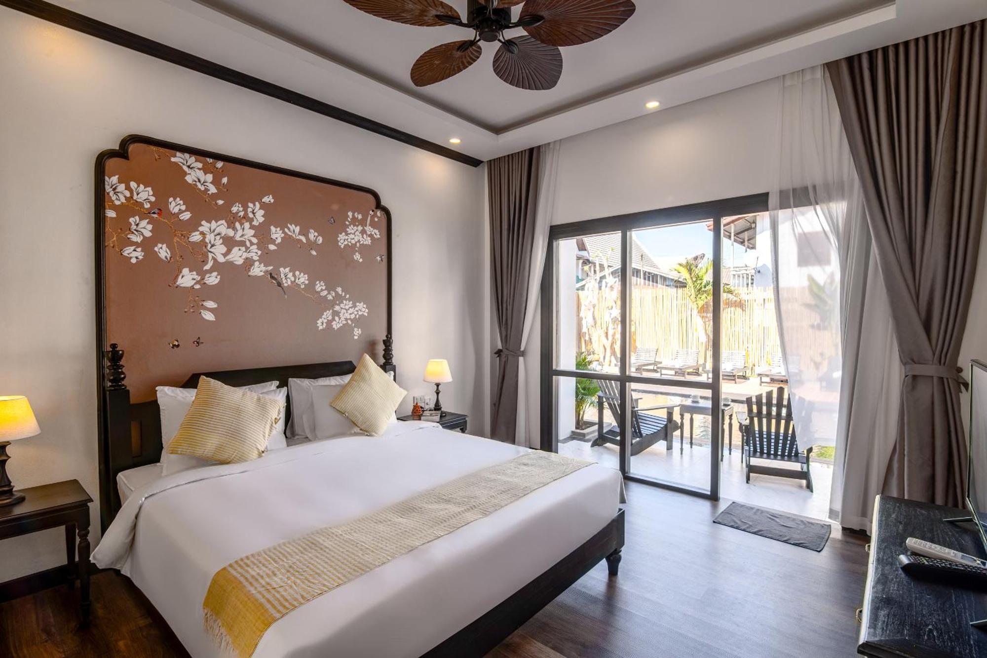 Luang Prabang Vang Luang Hotel Ngoại thất bức ảnh