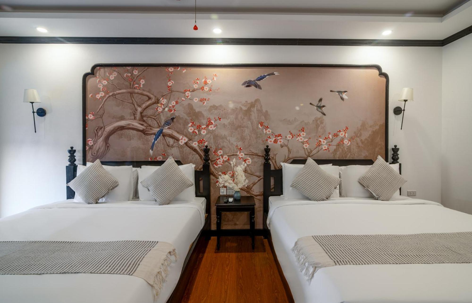 Luang Prabang Vang Luang Hotel Ngoại thất bức ảnh