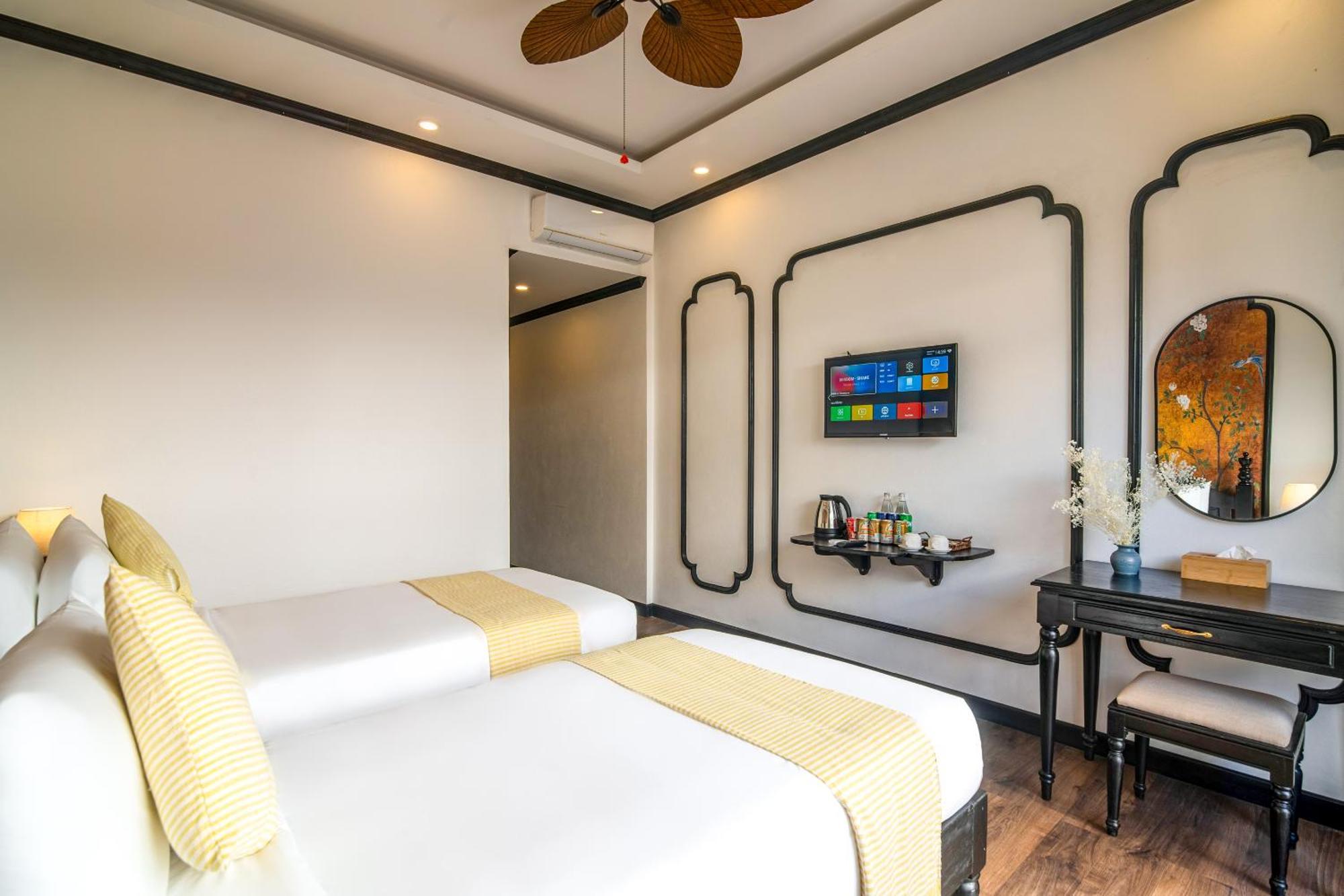 Luang Prabang Vang Luang Hotel Ngoại thất bức ảnh