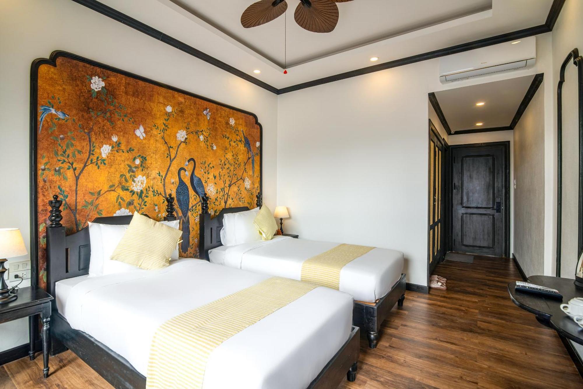 Luang Prabang Vang Luang Hotel Ngoại thất bức ảnh