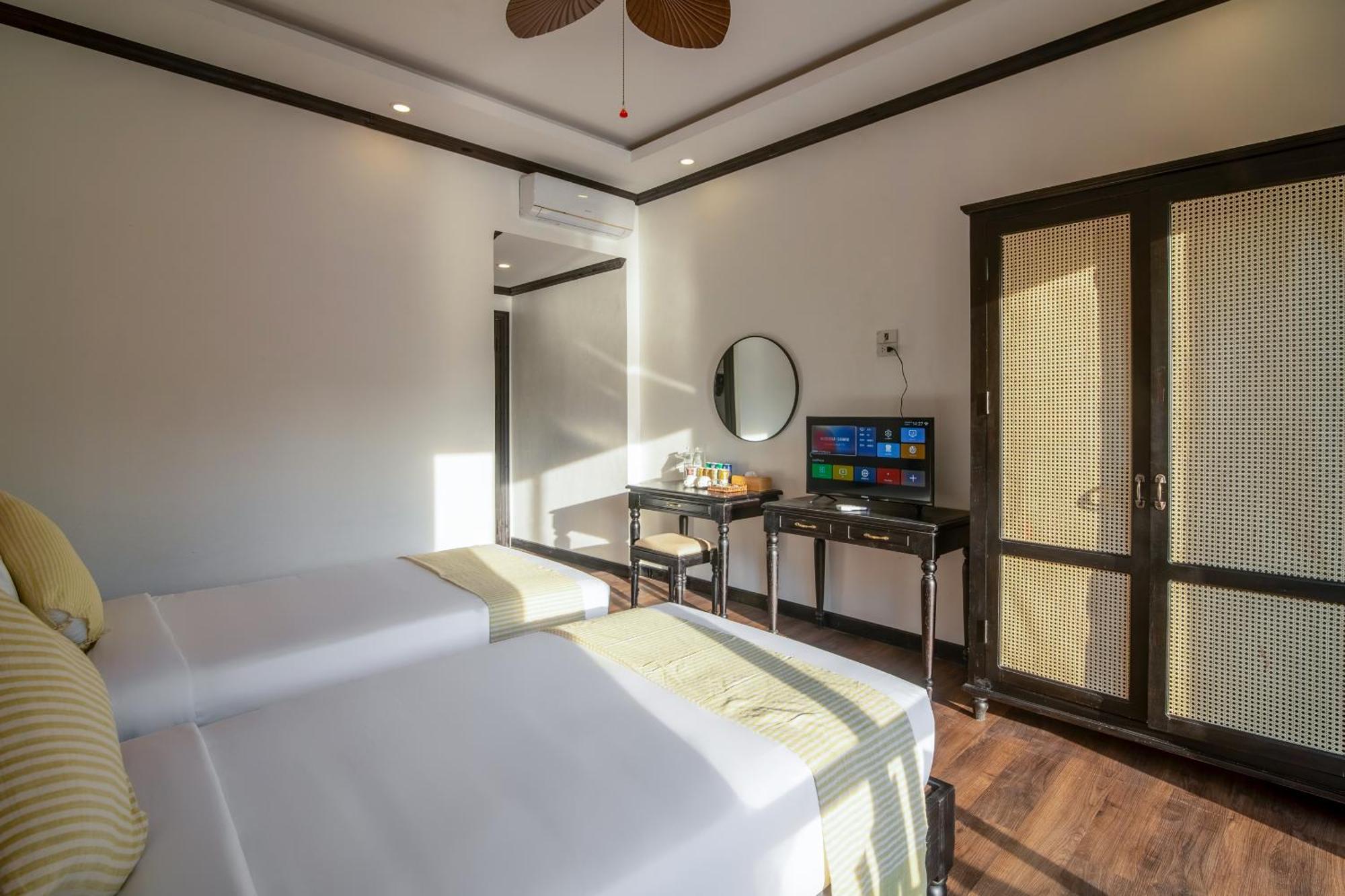 Luang Prabang Vang Luang Hotel Ngoại thất bức ảnh