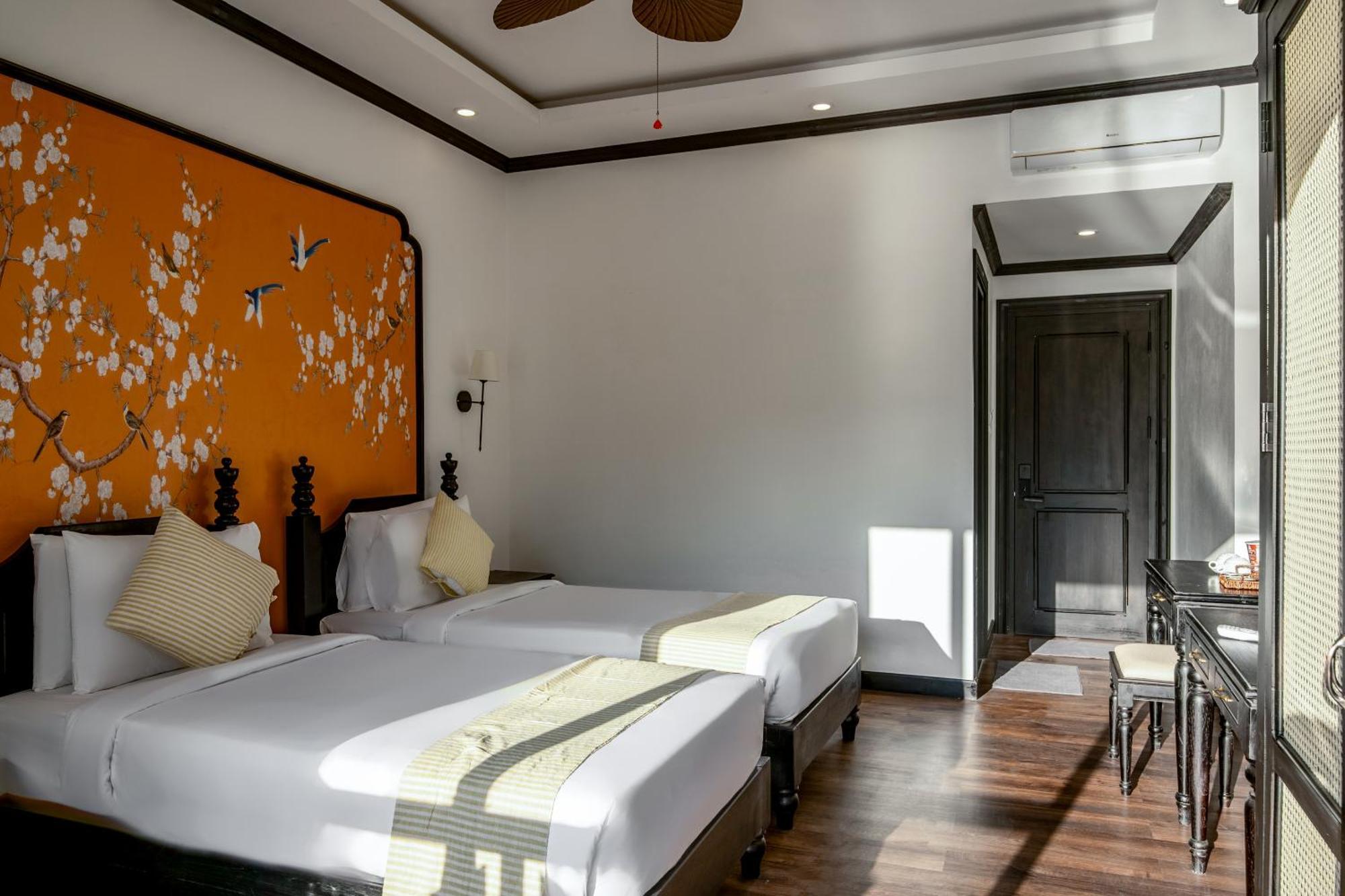Luang Prabang Vang Luang Hotel Ngoại thất bức ảnh