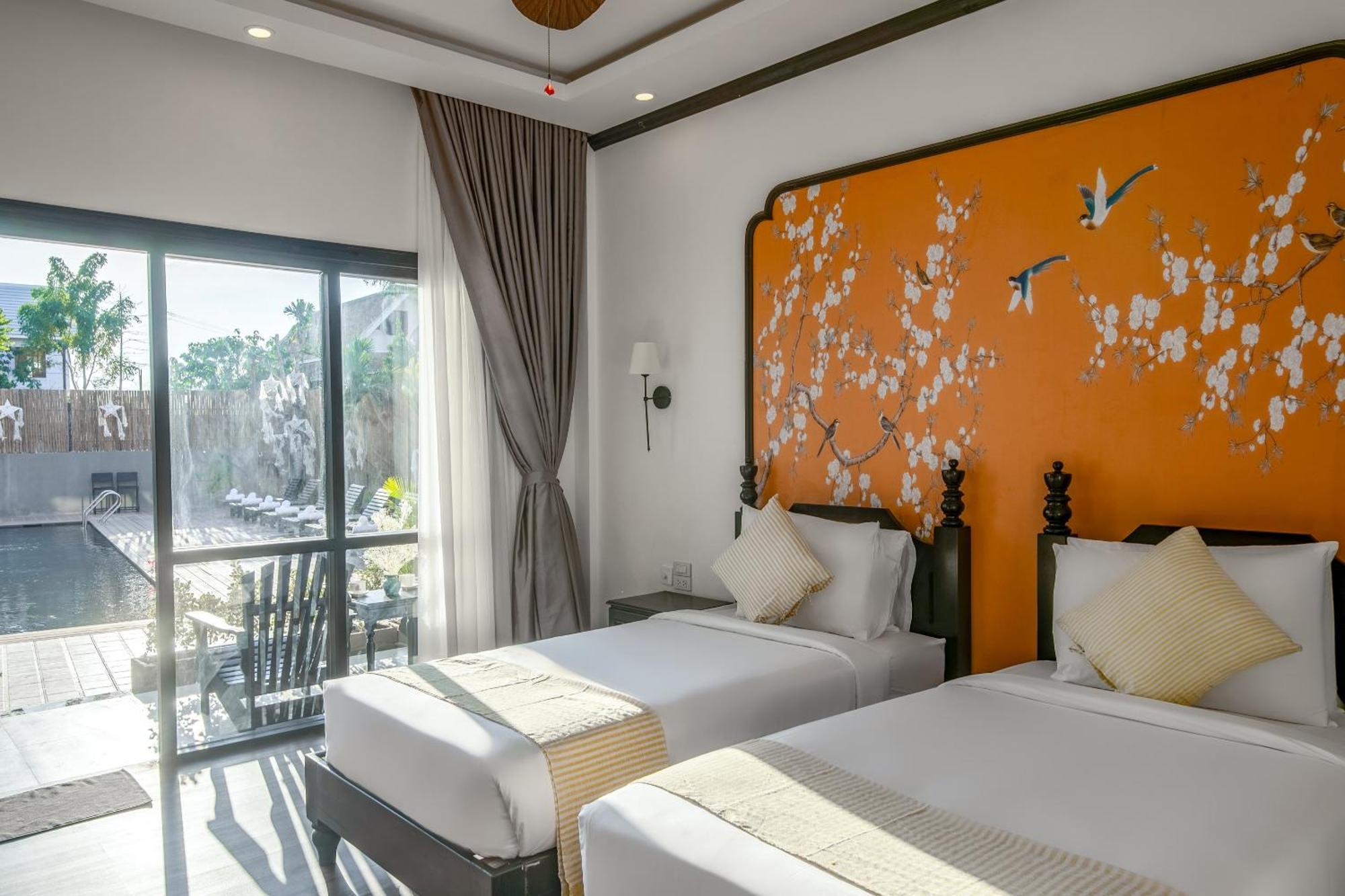 Luang Prabang Vang Luang Hotel Ngoại thất bức ảnh
