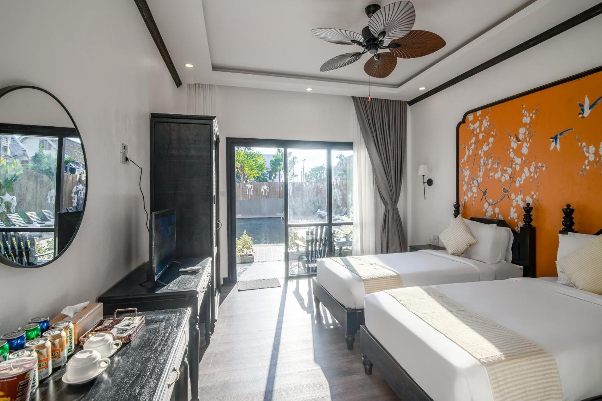 Luang Prabang Vang Luang Hotel Ngoại thất bức ảnh